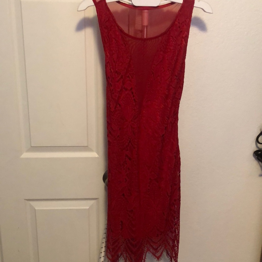 Dress